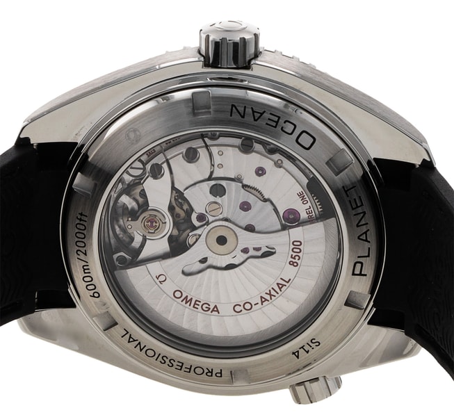 Omega Planet Ocean 232.32.46.21.01.003